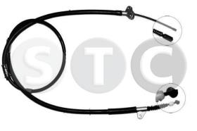 STC T483434 - CABLE FRENO AVENSIS ALL (DRUM BRAKE)