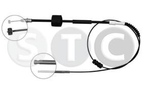 STC T483463 - CABLE FRENO PREVIA 2,4 (TCR11)   ANT.-