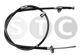 STC T483494 - CABLE FRENO CAMRY ACV-MCV30 SX-LH