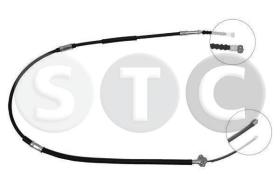 STC T483505 - CABLE FRENO STARLET ALL SX-LH