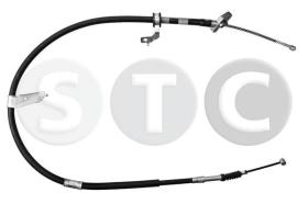STC T483514 - CABLE FRENO RAV4 3DOORS DX-RH