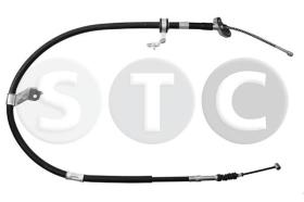 STC T483515 - CABLE FRENO RAV4 3DOORS SX-LH