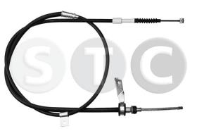 STC T483525 - CABLE FRENO AVENSIS ALL (MOD.T25) DX-R