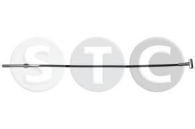 STC T483528 - CABLE FRENO AURIS ALL ANT.-FRONT
