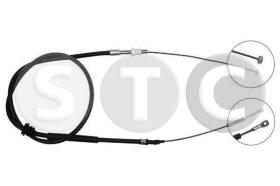 STC T483563 - CABLE FRENO 740-760 ALL SX-LH