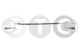 STC T483571 - CABLE FRENO 740-940-960 (MULTILINK) DX