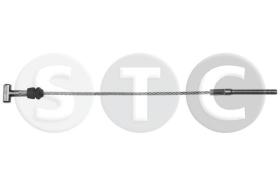 STC T483585 - CABLE FRENO S40 ALL 1,6-1,8-1,8I-1,9 T