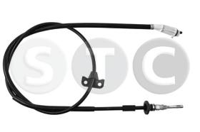 STC T483586 - CABLE FRENO S60 ALL