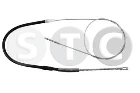 STC T483693 - CABLE FRENO 1200/1300 KAFER