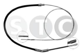 STC T483696 - CABLE FRENO 1303 KAFER