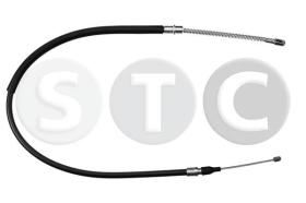 STC T483706 - CABLE FRENO LT 35/40/45 RUOTE GEMELLAR