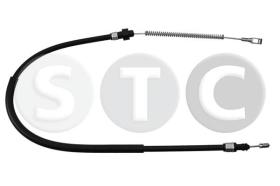 STC T483707 - CABLE FRENO LT (TWINWHEELS SHORT CHAS