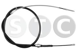 STC T483737 - CABLE FRENO AROSA ALL C/ABS   DX/SX-RH