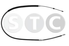 STC T483743 - CABLE FRENO TRANSPORTER SYNCRO   SX-LH