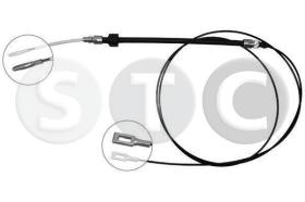 STC T483747 - *** CABLE FRENO LT46 ANT.-FRONT