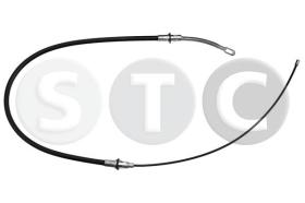 STC T483925 - CABLE FRENO VOYAGER - GR/VOYAGER ALL (