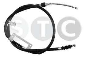 STC T483934 - CABLE FRENO CARENS ALL (DRUM BRAKE) DX