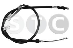 STC T483935 - CABLE FRENO CARENS ALL (DRUM BRAKE) SX
