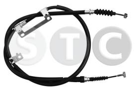 STC T483937 - CABLE FRENO CARENS ALL (DISC BRAKE) SX