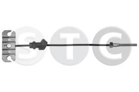 STC T483945 - CABLE FRENO CARENS ALL ANT.-FRONT