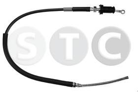 STC T483968 - CABLE FRENO DEFENDER90/110 ALL