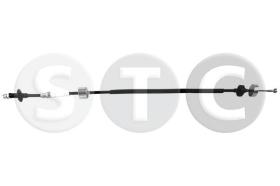 STC T480728 - CABLE EMBRAGUE XSARAPICASSO ALL 1,6-1