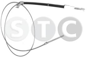 STC T481051 - CABLE EMBRAGUE 500 F-L