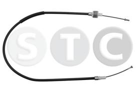 STC T481656 - CABLE EMBRAGUE SIERRA 6CYL