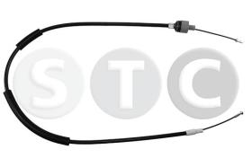 STC T481669 - CABLE EMBRAGUE SCORPIO 2,0I