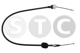 STC T481671 - CABLE EMBRAGUE TRANSIT DIESEL