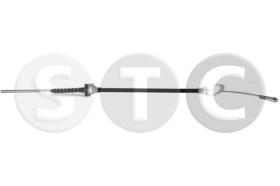 STC T482044 - CABLE EMBRAGUE Y10 ALL