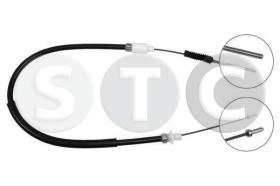 STC T482412 - CABLE EMBRAGUE OMEGADIESEL 2,2-2,3 TD
