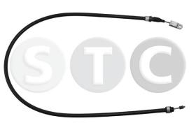 STC T482883 - CABLE EMBRAGUE R 4 L- TL - CARGO R 6