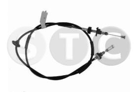 STC T483318 - CABLE EMBRAGUE JMNY ALL