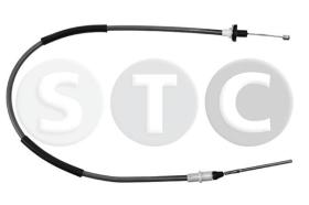 STC T483541 - CABLE EMBRAGUE 340 B14 (CH. 796163-120