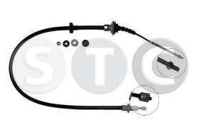 STC T483546 - CABLE EMBRAGUE 440-460 ALL (CH