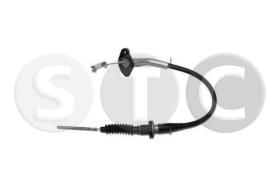 STC T483998 - CABLE EMBRAGUE AGILAALL