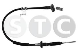 STC T483999 - CABLE EMBRAGUE WAGONR+ ALL 1,2-1,2 4W
