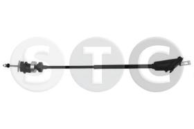 STC T480777 - CABLE CUENTAKILOMETROS AX ALL CH 5318-