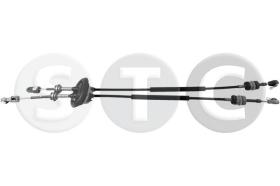 STC T482724 - CABLE CAMBIO 308 1,6ALL