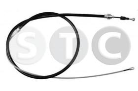 STC T481566 - CABLE ACELERADOR SEICENTO 1100 SPI (AN