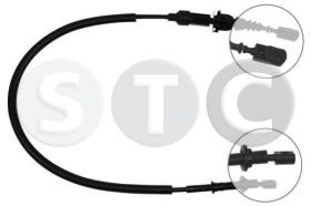 STC T481887 - CABLE ACELERADOR SIERRA DIESEL