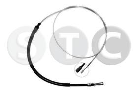 STC T482589 - CABLE ACELERADOR VECTRA 2,0