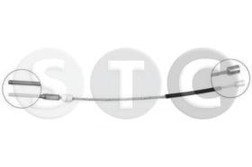 STC T483275 - CABLE ACELERADOR IBIZA 1,0