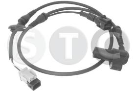 STC T450095 - SENSOR ABS AUDI A4 (8D2, B5)1.