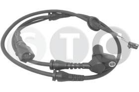 STC T450122 - SENSOR ABS AUDI A4 (8E2, B6)1.