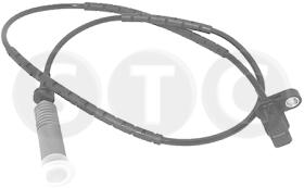 STC T450154 - *** SENSOR ABS BMW 3 TOURING (E91)