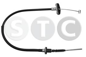 STC T483995 - CABLE EMBRAGUE MATIZALL 4SPEED