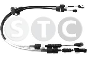 STC T484010 - *** CABLE CAMBIO FOCUS ALL  (GEARMTX75)