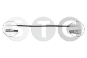 STC T484021 - CABLE CUENTAKILOMETROS AX ALL  CH 5318